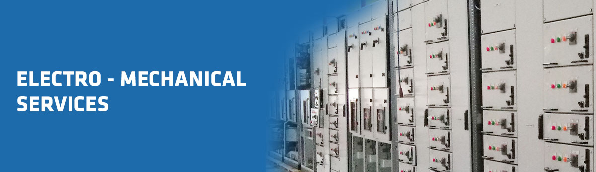 BLG Facilities Management Private Limited