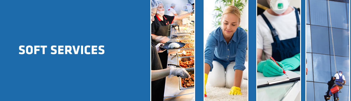 BLG Facilities Management Private Limited