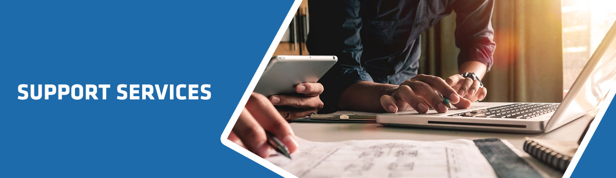 BLG Facilities Management Private Limited