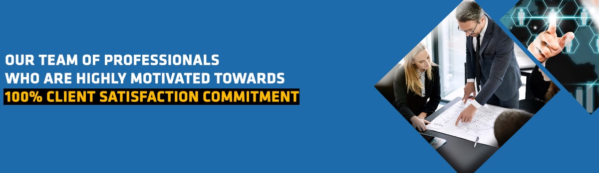 BLG Facilities Management Private Limited