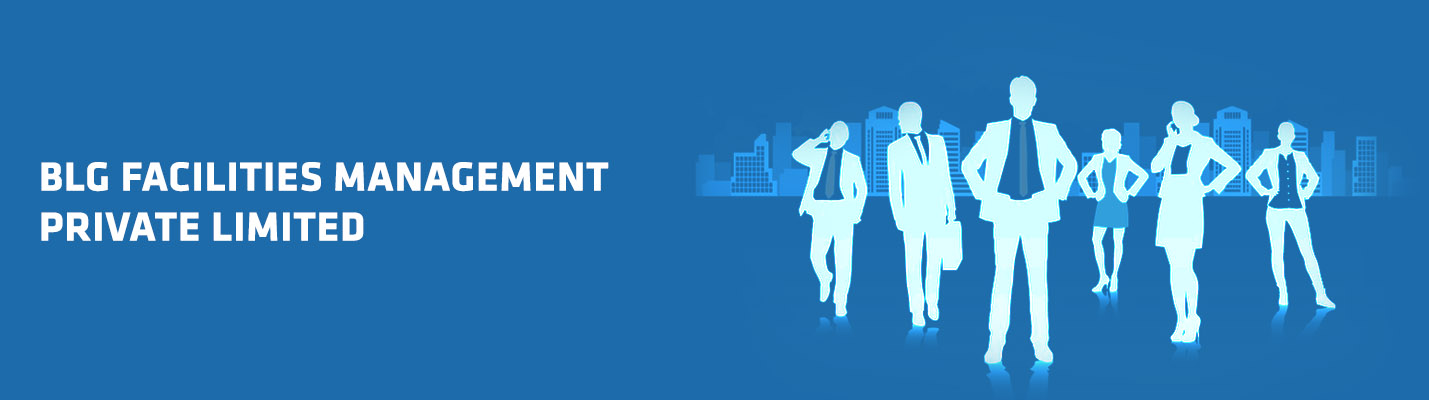 BLG Facilities Management Private Limited